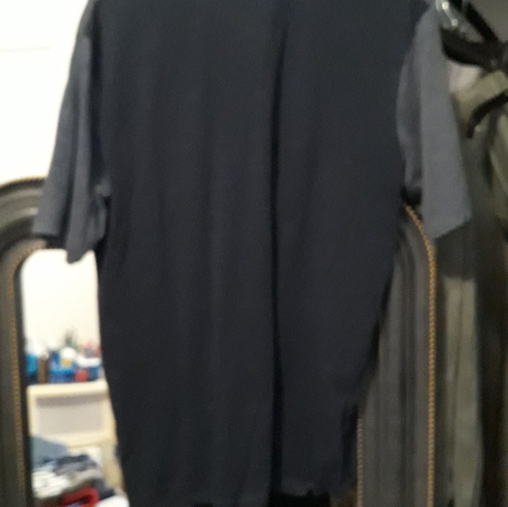 Men's polo